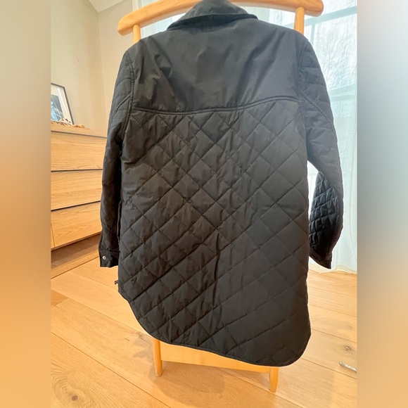 Mondetta Outdoor Project Shirt Jacket Size S - Picture 2 of 8